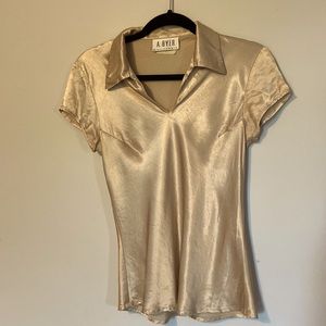 A. Byer blouse